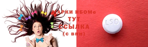 хмурый Надым